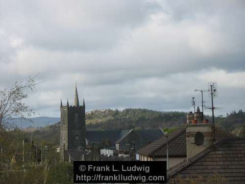Collooney, County Sligo